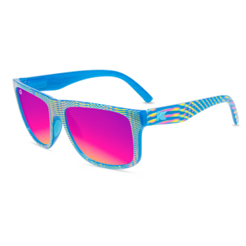 KNOCKAROUND - Torrey Pines Sport - Second Set (Polarised)